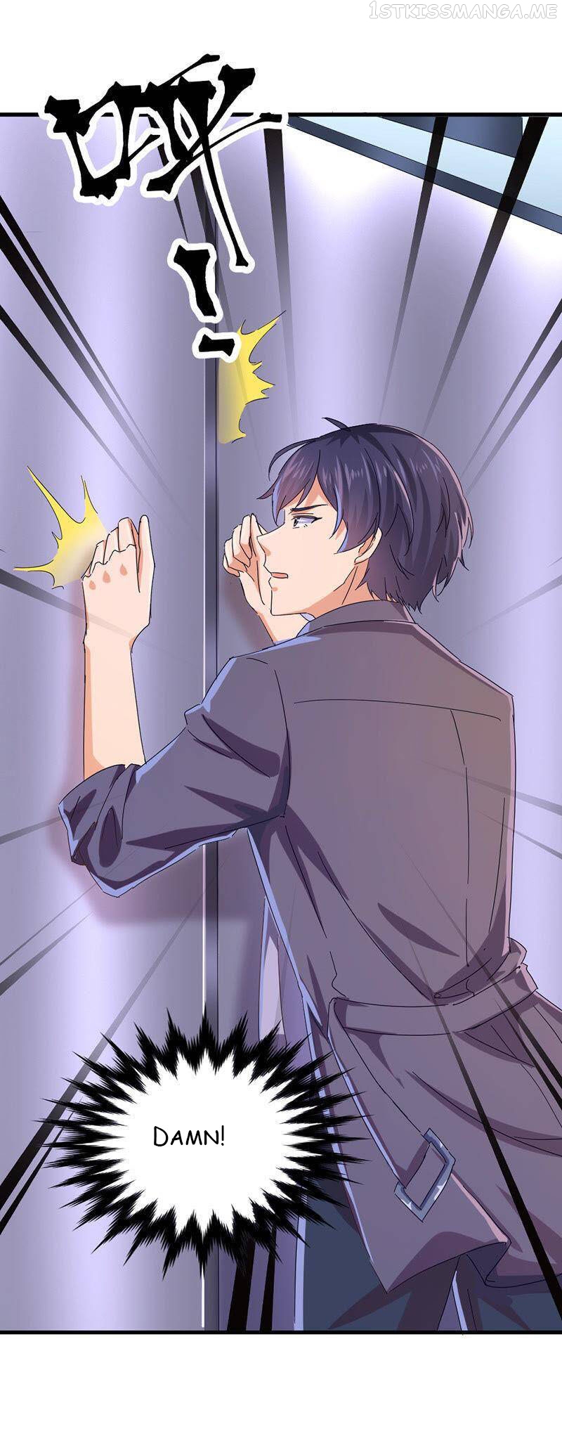 Love In BC Chapter 19 - page 13