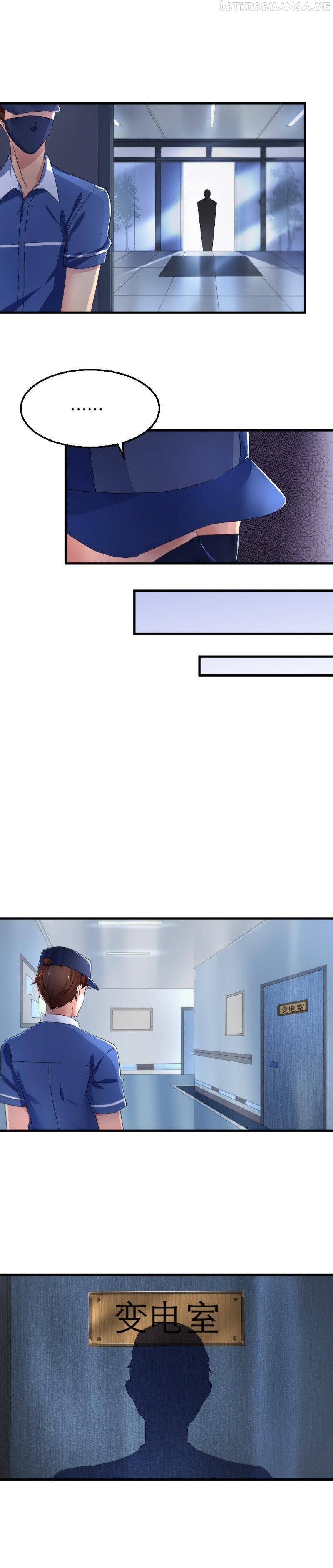 Love In BC Chapter 19 - page 3