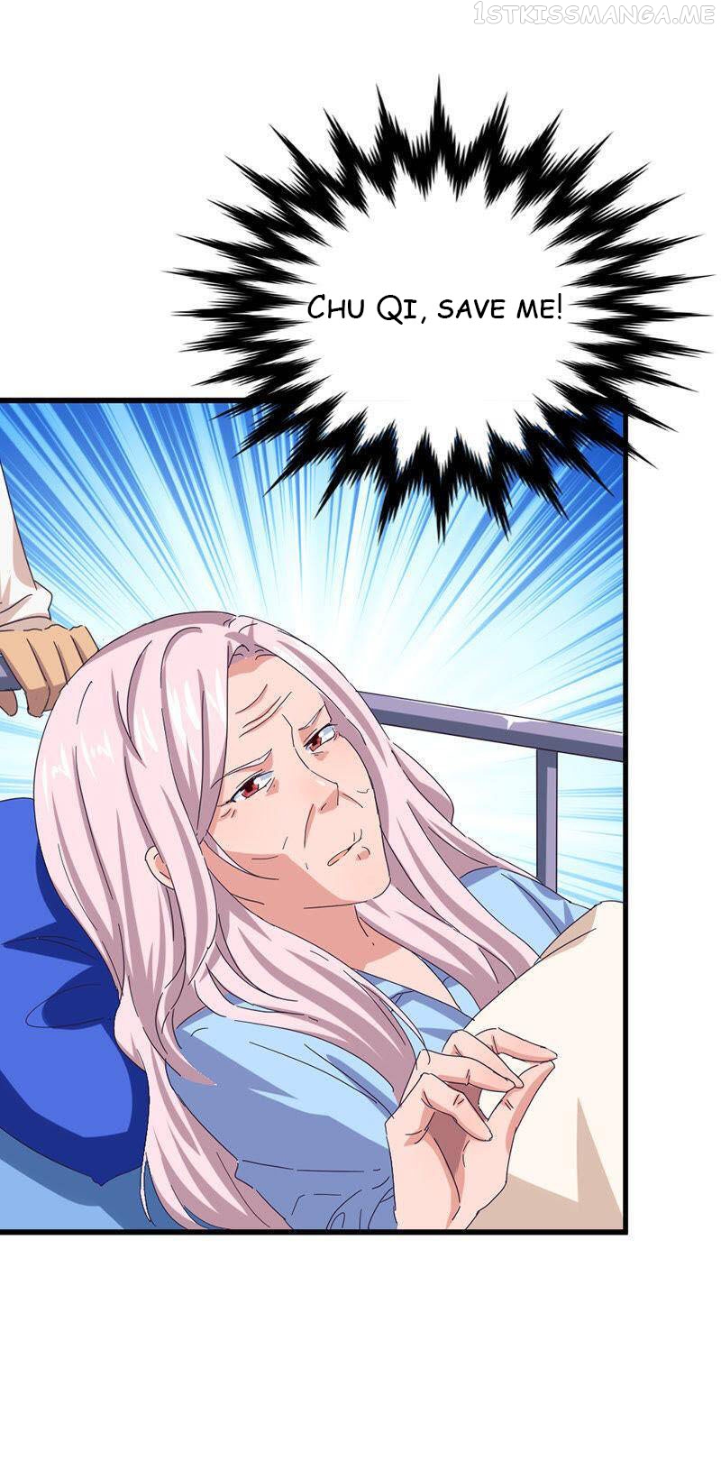 Love In BC Chapter 19 - page 9