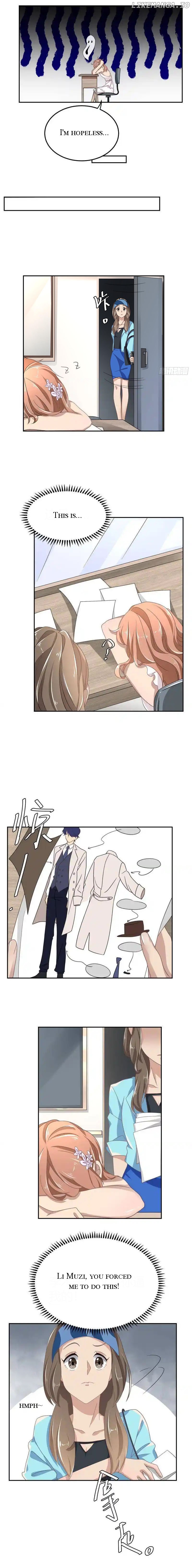 Love In BC Chapter 75 - page 4