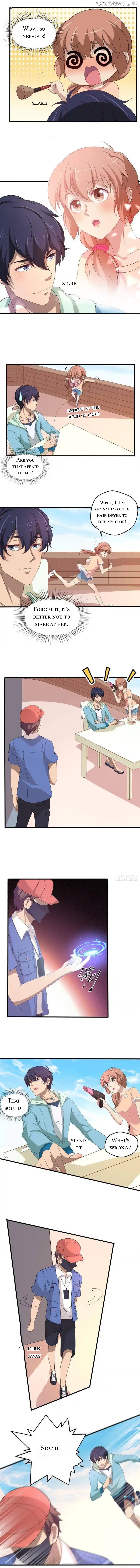 Love In BC Chapter 76 - page 4