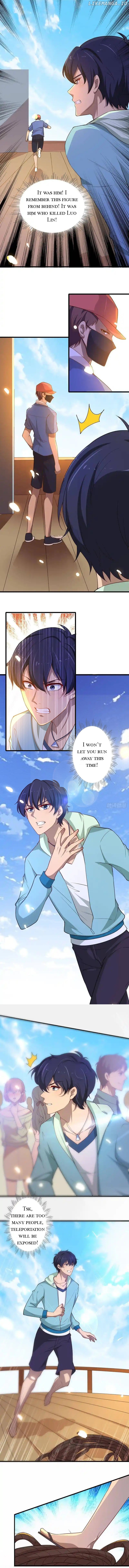 Love In BC Chapter 77 - page 2