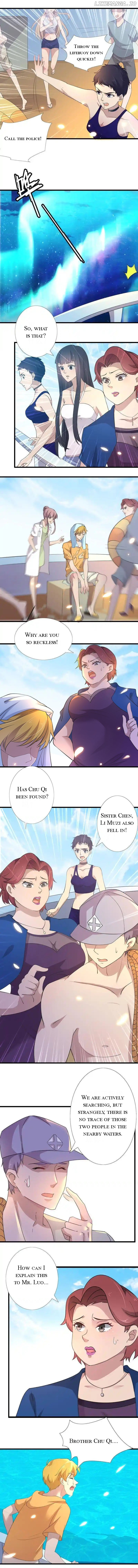Love In BC Chapter 78 - page 2