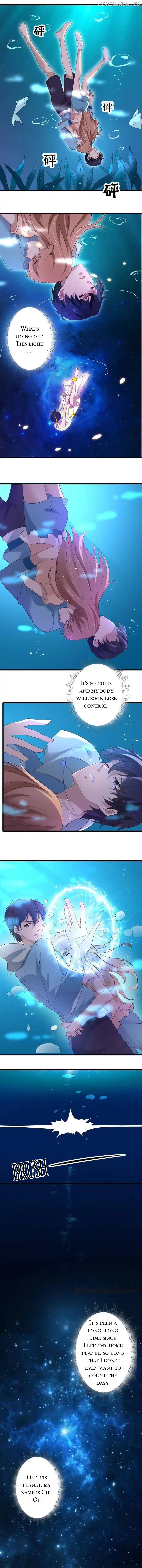 Love In BC Chapter 78 - page 3