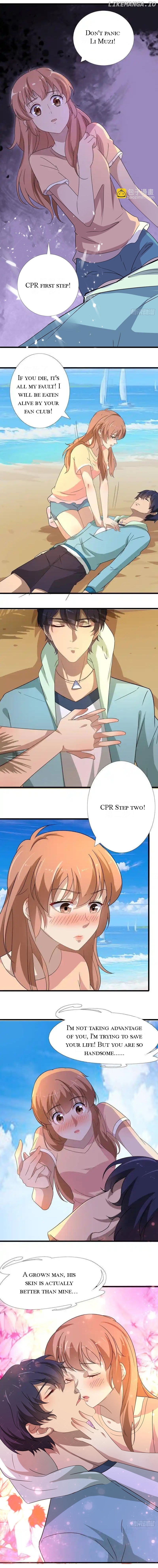 Love In BC Chapter 79 - page 4