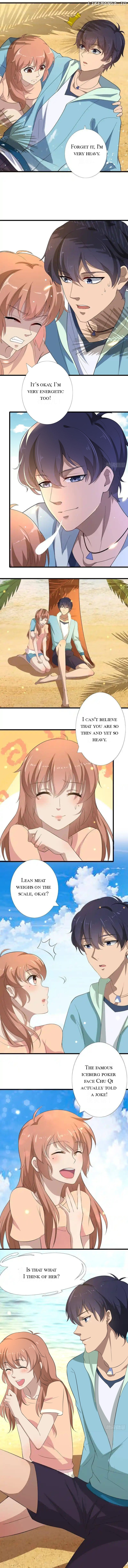 Love In BC Chapter 80 - page 4