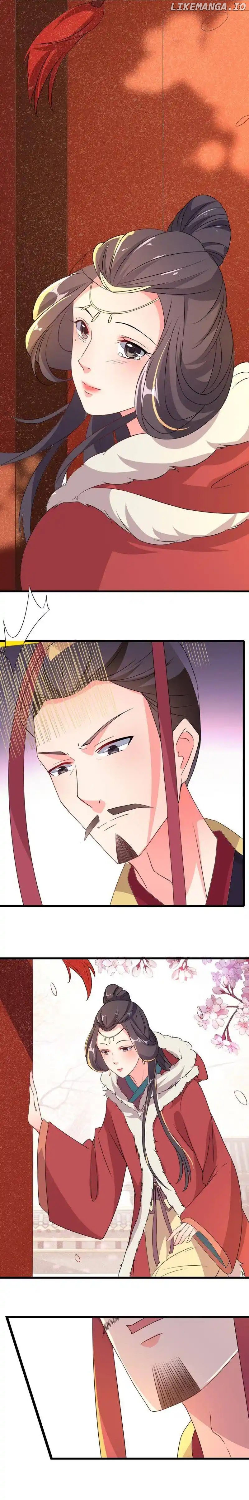 Love In BC Chapter 89 - page 5