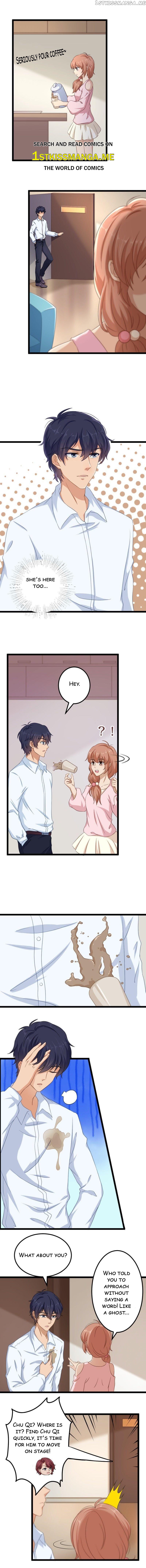Love In BC Chapter 44 - page 1