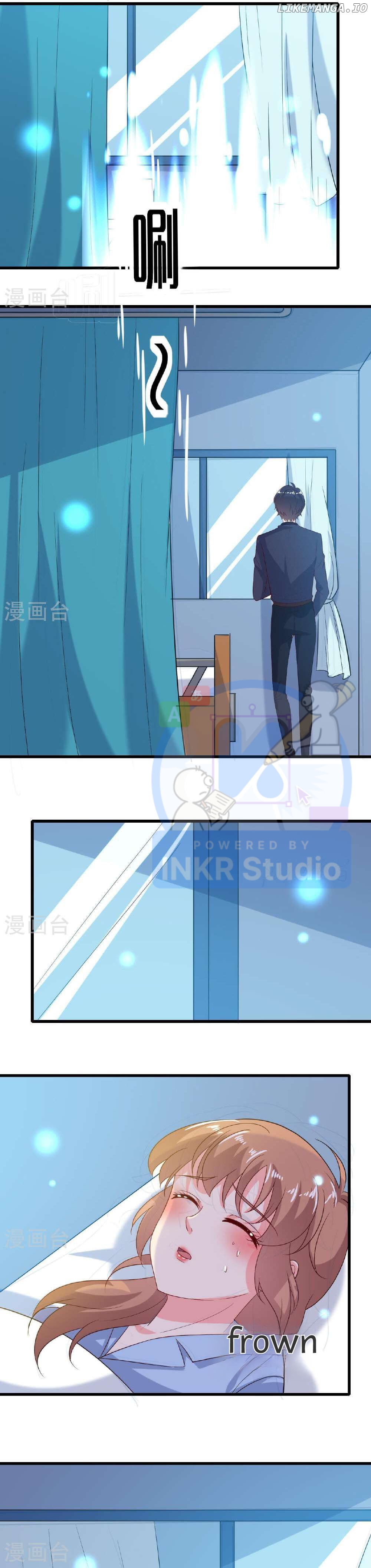 Love In BC Chapter 125 - page 2