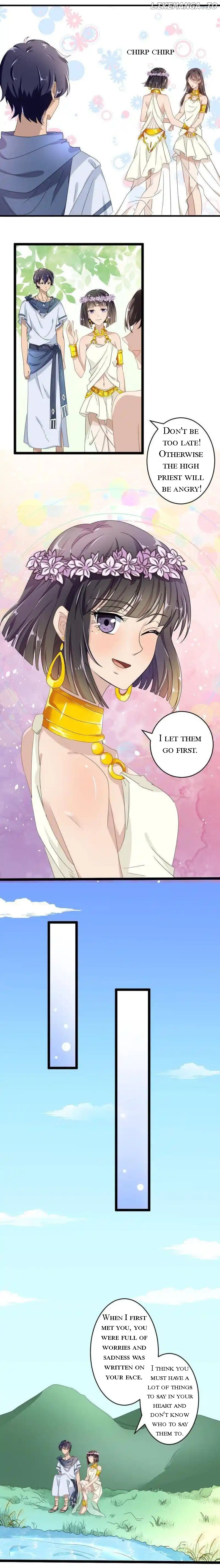 Love In BC Chapter 53 - page 4
