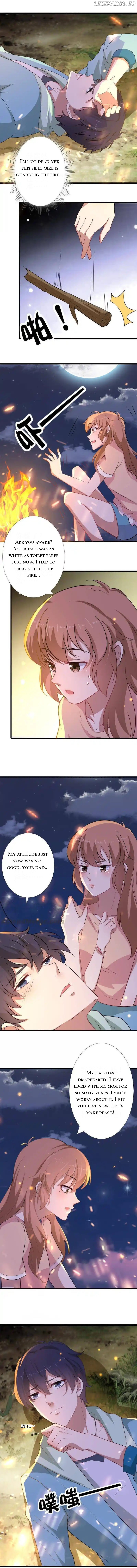 Love In BC Chapter 87 - page 4
