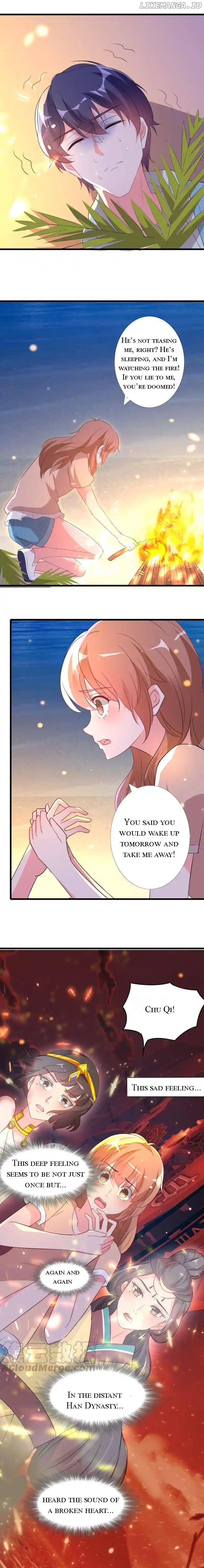 Love In BC Chapter 88 - page 4