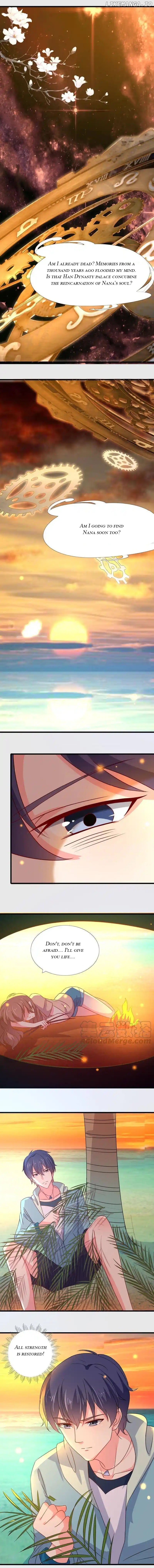 Love In BC Chapter 90 - page 4