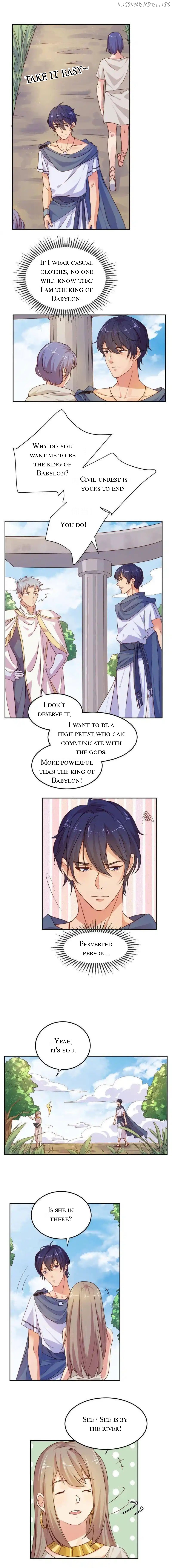 Love In BC Chapter 51 - page 2