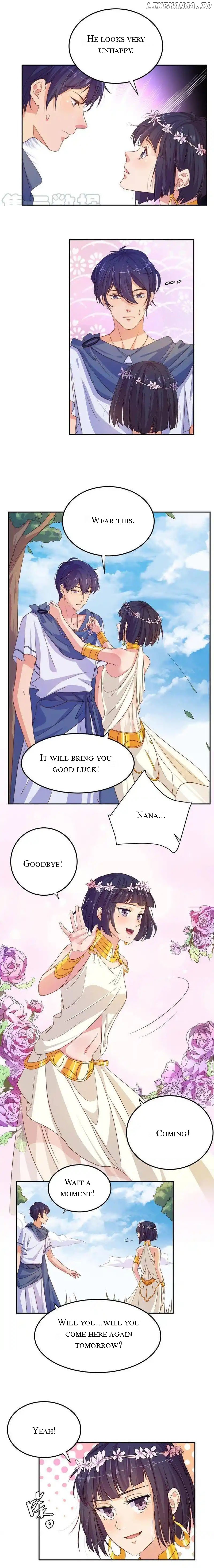 Love In BC Chapter 51 - page 5