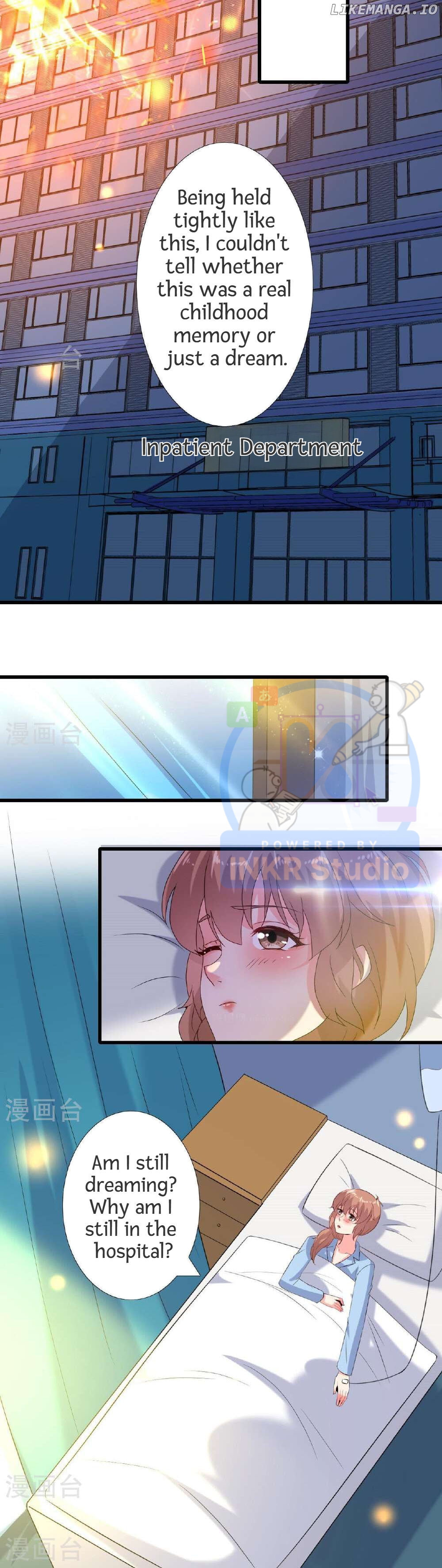 Love In BC Chapter 122 - page 5