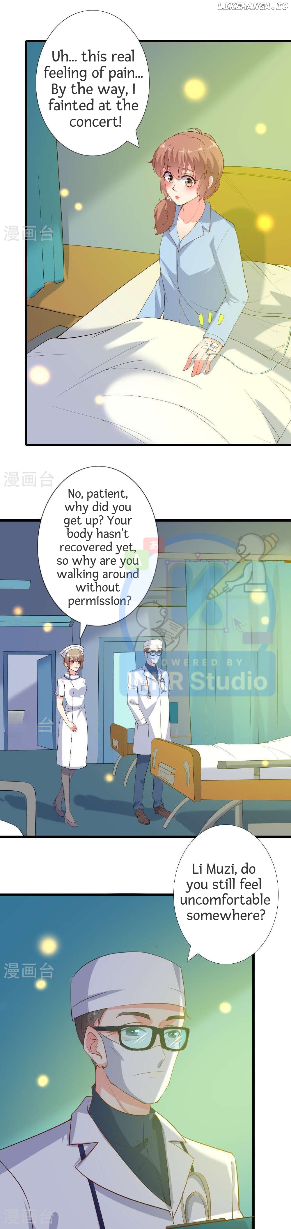 Love In BC Chapter 122 - page 6