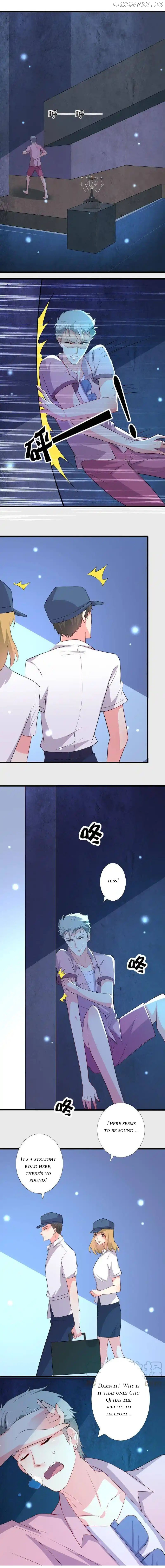 Love In BC Chapter 91 - page 3