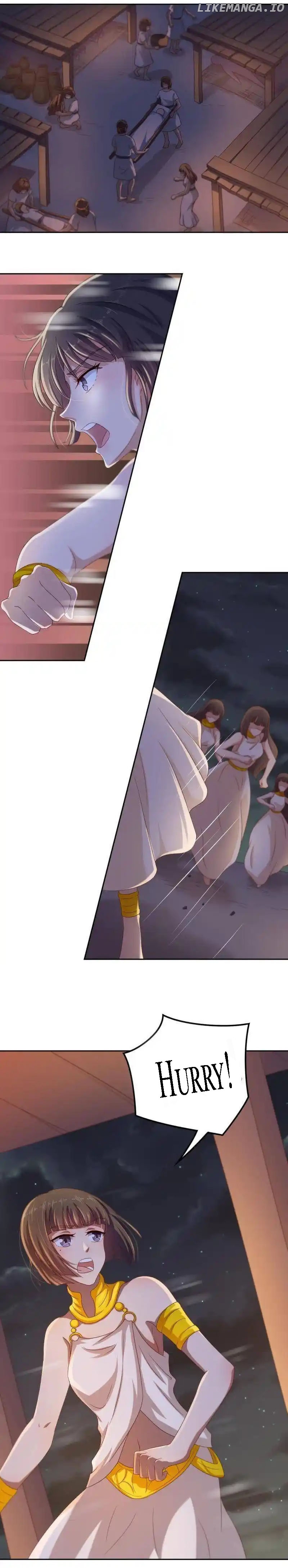 Love In BC Chapter 54 - page 5