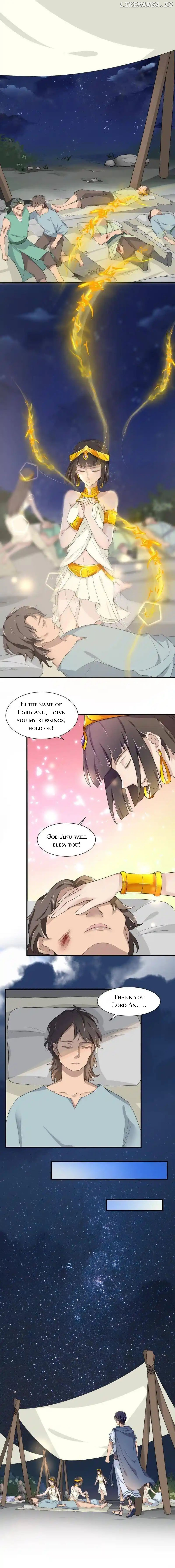 Love In BC Chapter 55 - page 2