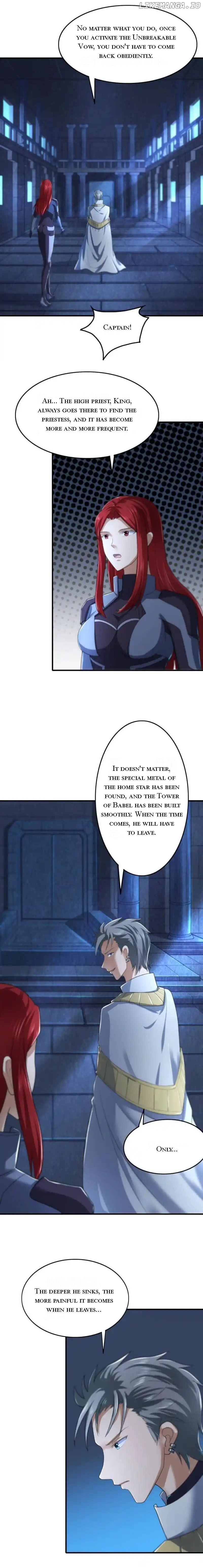 Love In BC Chapter 56 - page 2