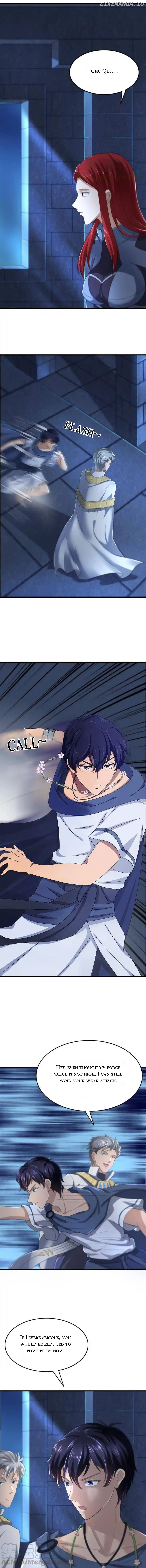 Love In BC Chapter 56 - page 3