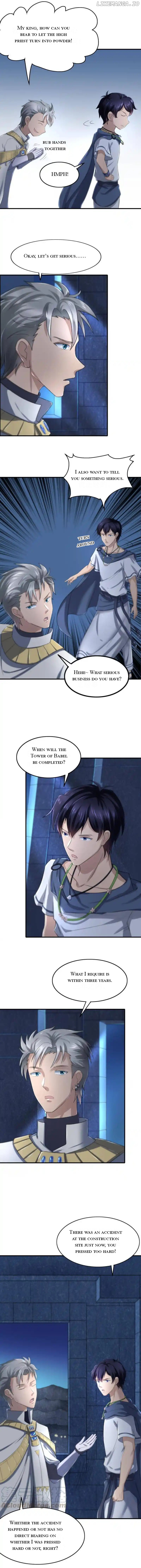 Love In BC Chapter 56 - page 4