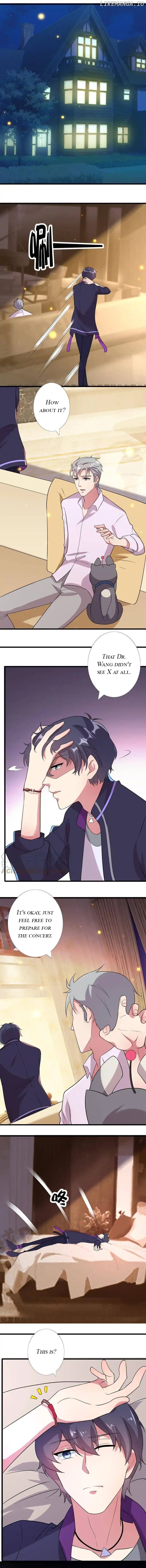 Love In BC Chapter 97 - page 2