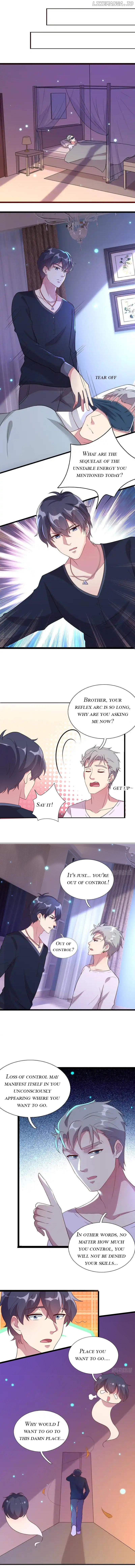 Love In BC Chapter 98 - page 4