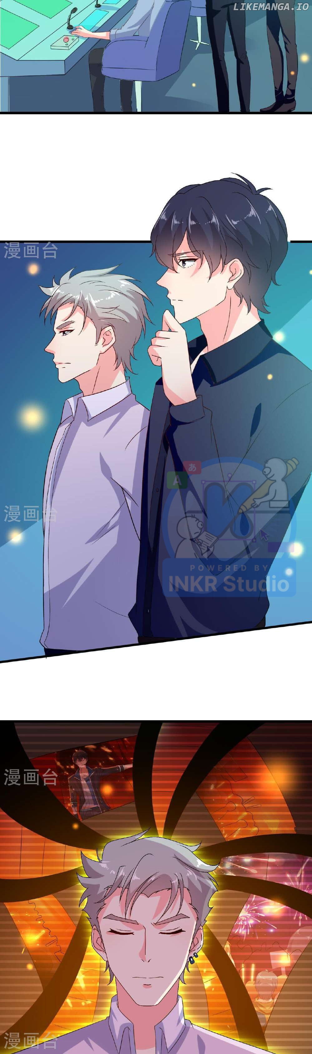 Love In BC Chapter 123 - page 4