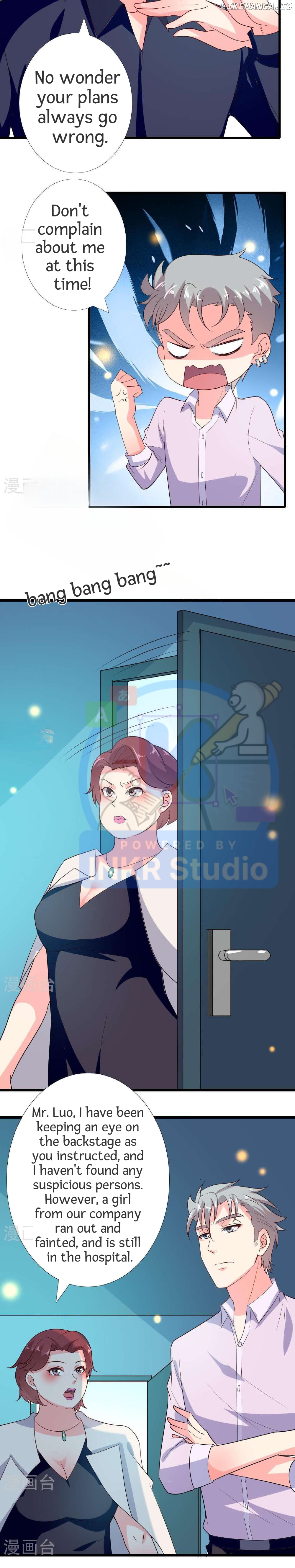 Love In BC Chapter 123 - page 6