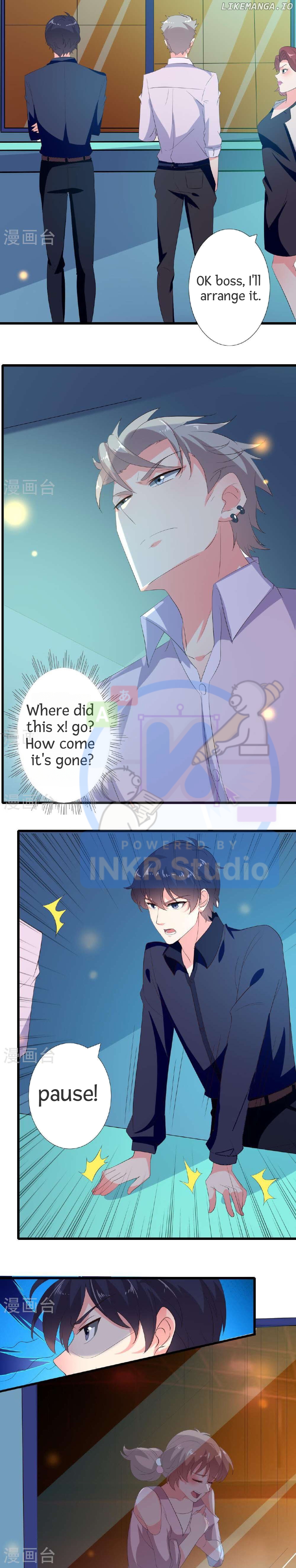 Love In BC Chapter 123 - page 8