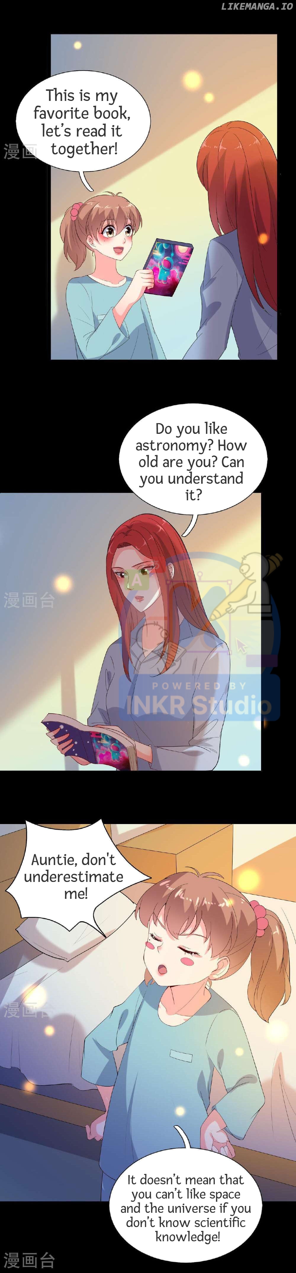 Love In BC Chapter 121 - page 12