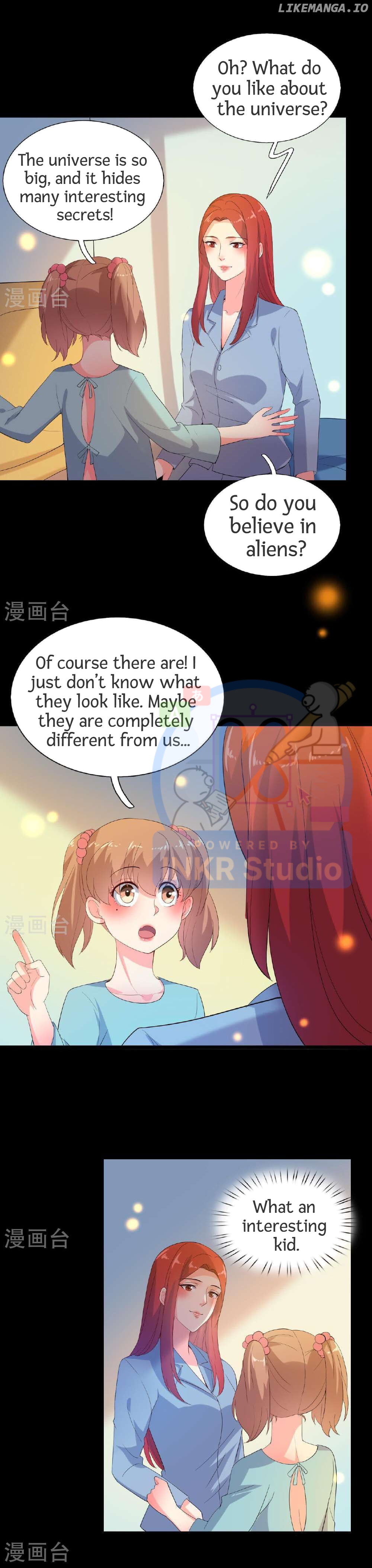 Love In BC Chapter 121 - page 13