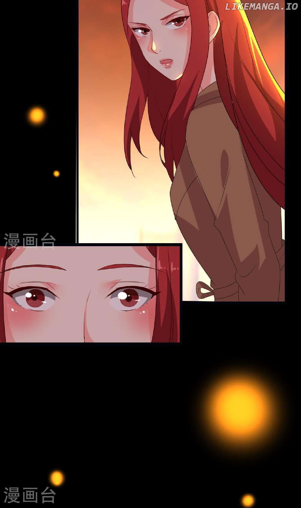 Love In BC Chapter 121 - page 3