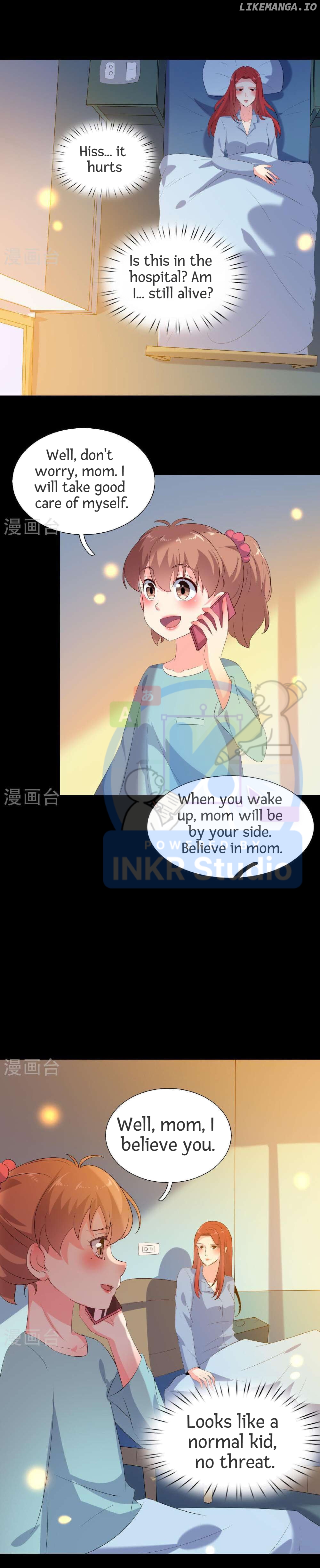 Love In BC Chapter 121 - page 9