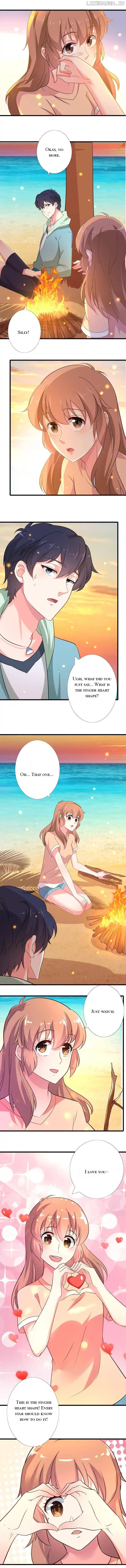 Love In BC Chapter 84 - page 2