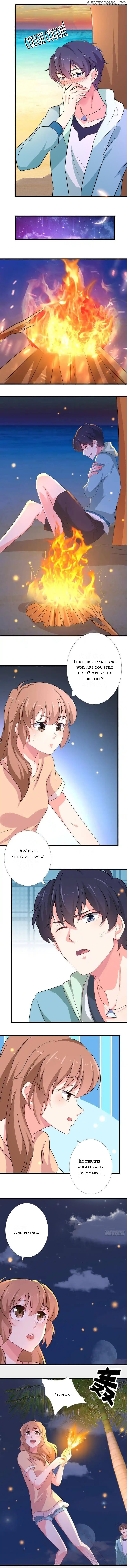 Love In BC Chapter 84 - page 3
