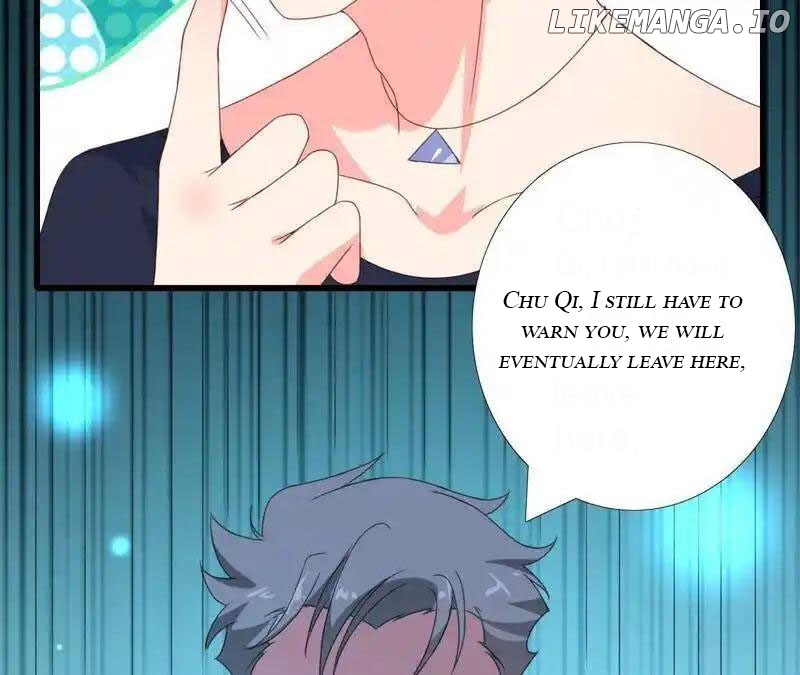 Love In BC Chapter 110 - page 13
