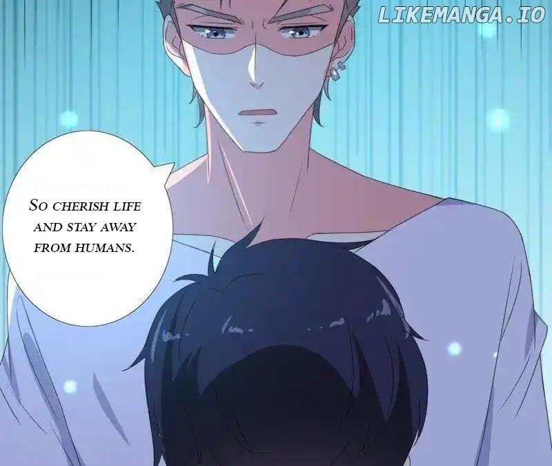 Love In BC Chapter 110 - page 15