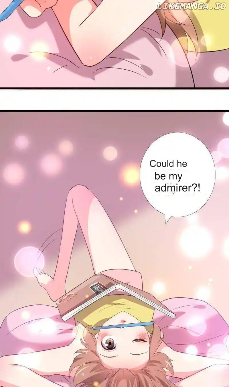 Love In BC Chapter 110 - page 32