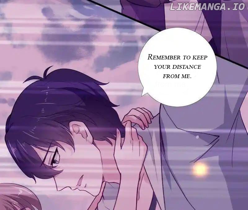 Love In BC Chapter 110 - page 36