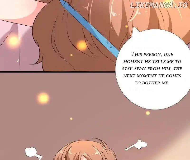 Love In BC Chapter 110 - page 39