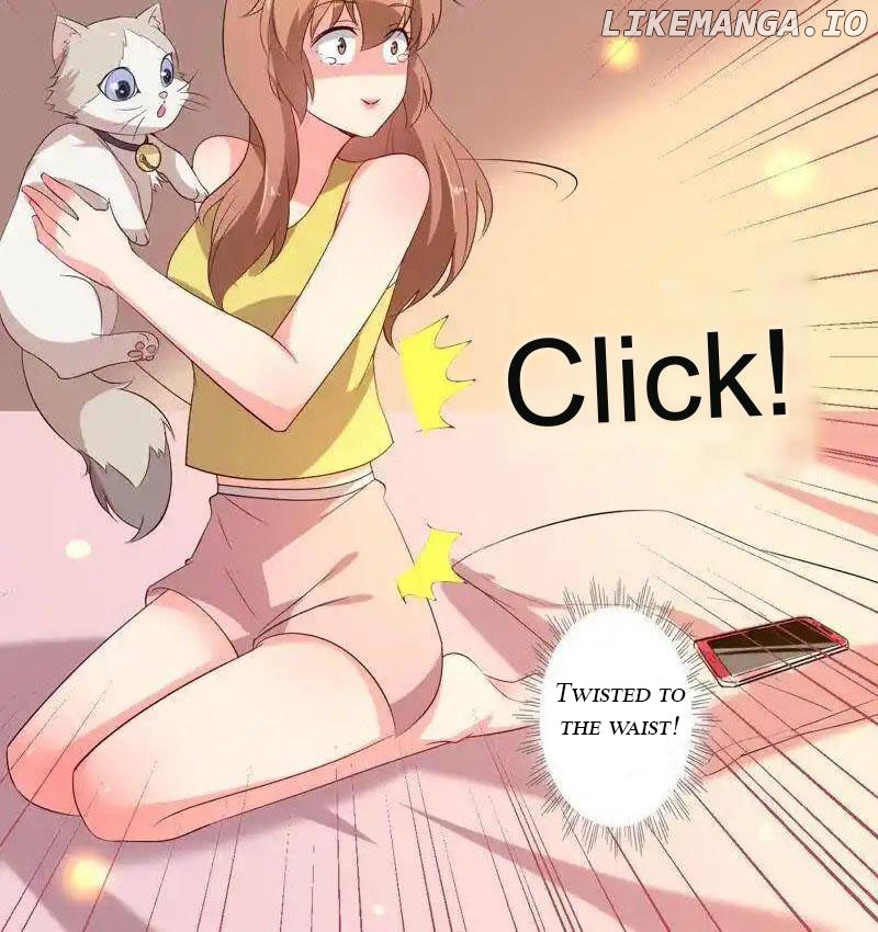 Love In BC Chapter 110 - page 45