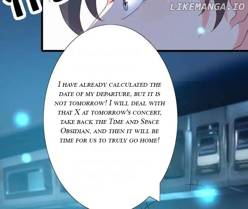 Love In BC Chapter 110 - page 5