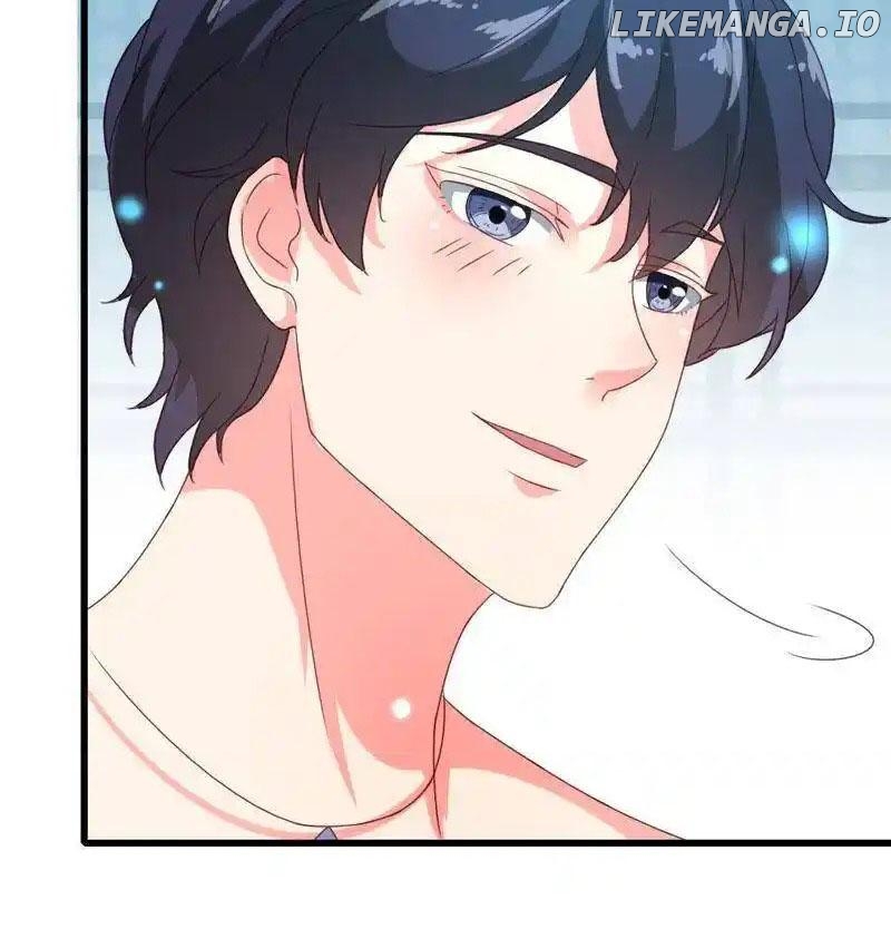 Love In BC Chapter 110 - page 9