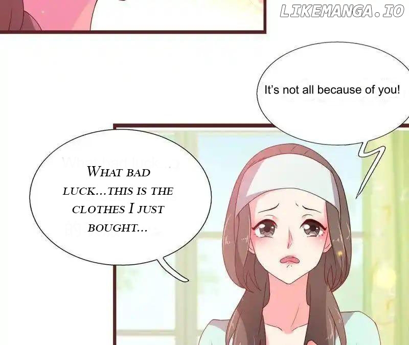 Love In BC Chapter 102 - page 10