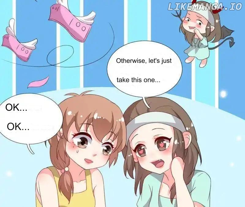 Love In BC Chapter 102 - page 16