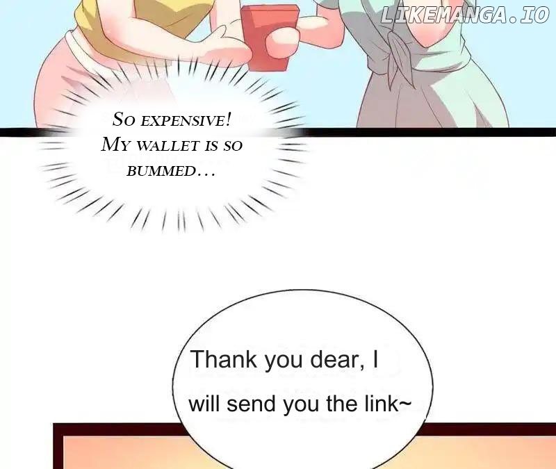Love In BC Chapter 102 - page 17