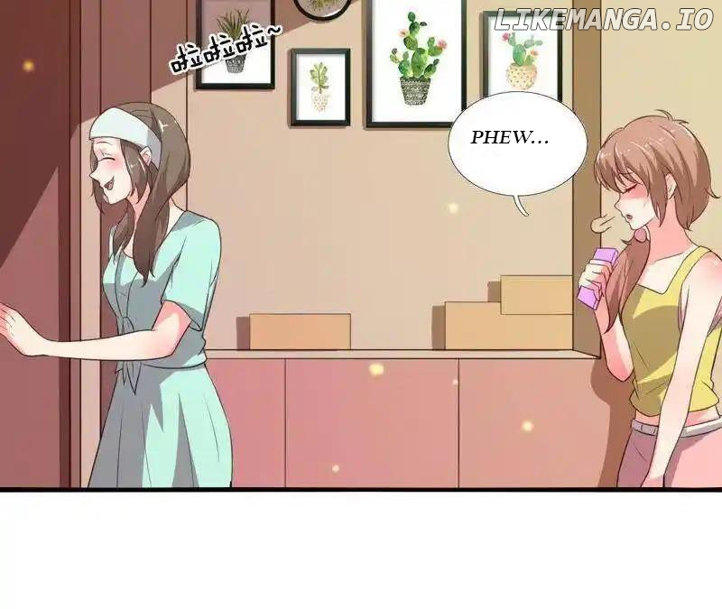Love In BC Chapter 102 - page 20